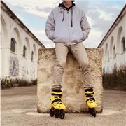 Aprende a Patinar ( Niños y Adultos )
